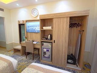 فندق رومانس البدر Romance AlBadr Hotel - 1