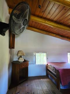 Cabaña La Joaquina - 2