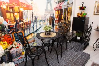 Hideaway Suites On 5th-Formally 5th East Hall - 2