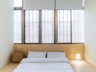 Tainan Gu Hostel - Tainan - 4