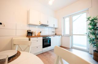 Zentrale 2-Schlafzimmer Wohnung am Koblenz HBF - Coblença - 7