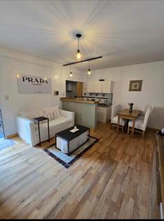 HOGAR GUARANI Apartamento soñado en Corrientes Capital zona Camba Cua - 0