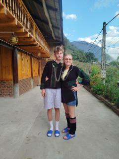 H'mong Village Homestay - 1