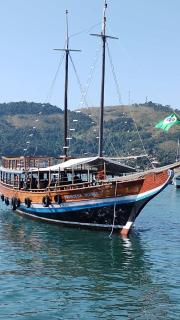 Flat Resort Costabella - Estúdio 329 - 8