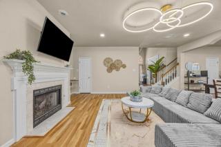 Spacious & Peaceful Home in Central Austin - 6