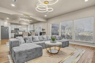 Spacious & Peaceful Home in Central Austin - 7