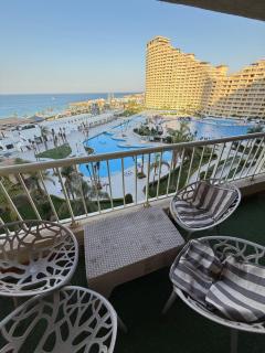 Porto Sokhna Hotel - 8