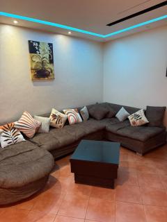 Porto Sokhna Hotel - 7