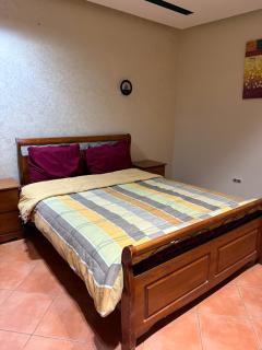 Porto Sokhna Hotel - 5