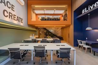 Flat de alto padrão no J Smart José Vilar #303 - 1