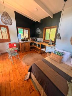 Tiny House 3 En el río - 1