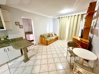 Cond Sol das Caldas - 4