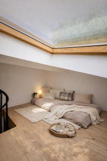 Cozy new home & garden - Close to Paris- Parking - 1