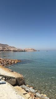 Porto Sokhna Aprtment - 2