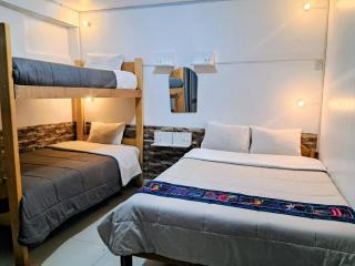 HOSTAL La RASA - Cusco - 9