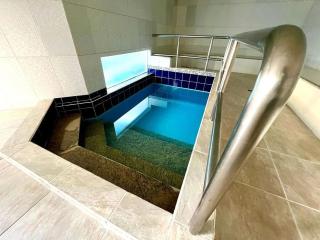 Cond Thermas das Caldas - 1