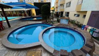 Cond Thermas Place - 8