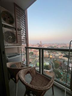 unixx south pattaya - 2