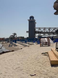 Porto Sokhna Aprtment - 3