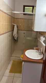 Entre ciel et mer - 8