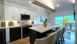 Luxury 2Bdr Beachfront Condo on Spotts Beach - 3