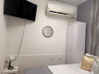 Hermosa Habitación en Tequendama - 2