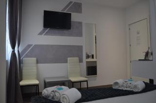 Hostal Meyra - Madrid - 4