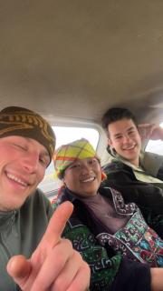 H'mong Village Homestay - 4