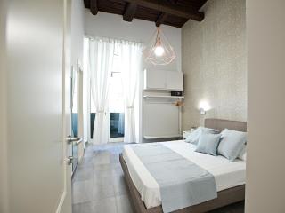 Parthenope Suite - 3