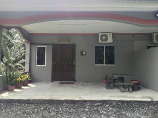 Homestay Hanan - 1