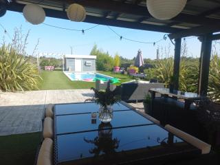 Chambre indépendante piscine en saison petit déjeuner inclus - 3