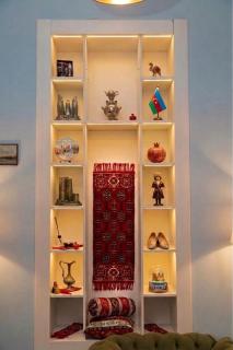 Citadel Boutique Hotel - 6