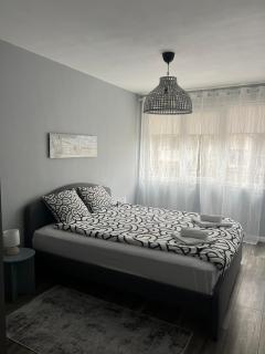 Sea Escape - Top City Center Varna - 9