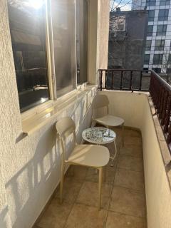 Sea Escape - Top City Center Varna - 8