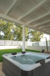 Sinarca Elysium Apartment - 9