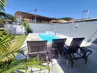 Casa em Búzios, próximo a praia de Geribá e Tucuns - 8