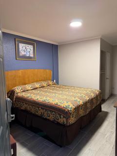 Economy Inn Gonzales, LA Donaldsonville Geismar - 8