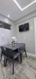 Apartamento frente à praia - 7