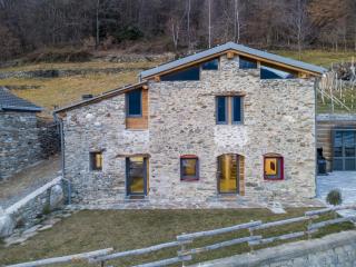 Chalet Casa Ulme' by Interhome - 3