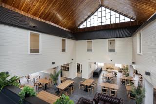 Sands of Kawhia Hotel - 7