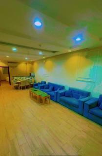 منتجع واحة لافندر فله 3 - 7