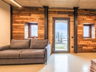 Chalet Casa Ulme' by Interhome - Buglio in Monte - 2