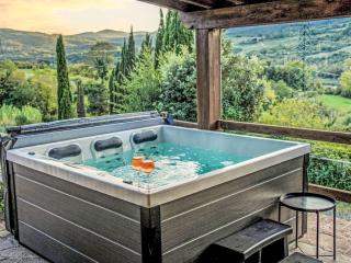 Holiday Home Nido di Falco by Interhome - 8