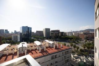 Stay Unique Apartment Fira Congress & Events II - 6