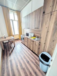 Comfortable rooms in Simmering area - 8