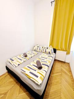 Comfortable rooms in Simmering area - 6