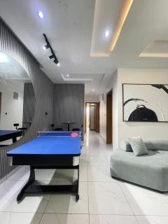 Urban Haven Stay - 0