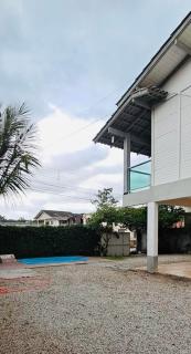 Furnished house with pool and air conditioning - 7