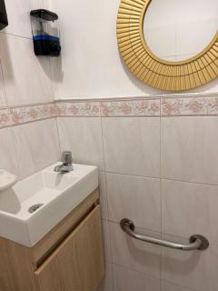 Hermosa Habitación en Tequendama - 5