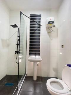 Urban Haven Stay - 6